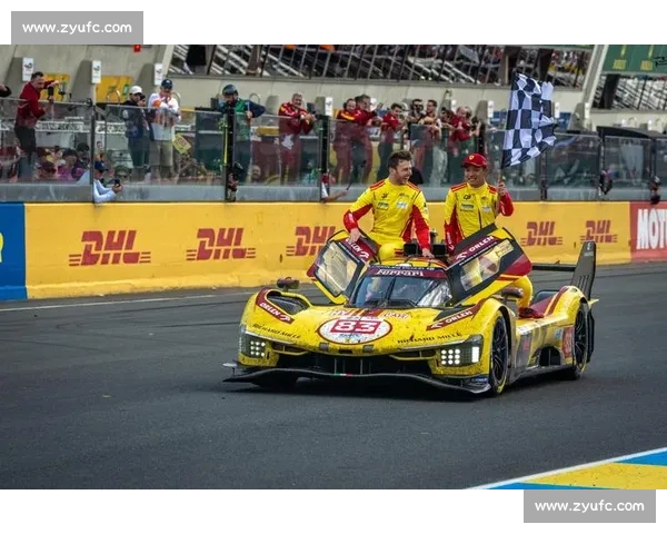 勒芒三连冠！叶一飞携手库比卡、汉森铸就法拉利传奇