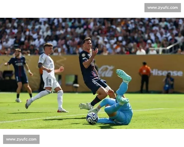 皇马世俱杯洲际杯 12 连胜创纪录!36 球狂轰 + 9 球零封展现恐怖统治力 皇马世俱杯洲际杯 12 连胜创纪录!36 球狂轰 + 9 球零封展现恐怖统治力