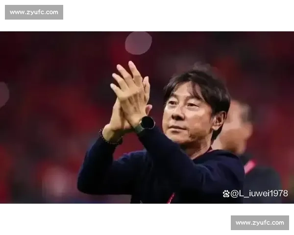 韩媒:申台龙明确否认中国足协邀约 称 “未收到任何报价” 韩媒:申台龙明确否认中国足协邀约 称 “未收到任何报价”