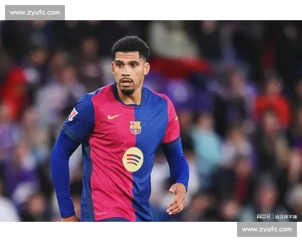 巴萨筹钱遇阻：费尔明阿劳霍铁心留队，拉波尔塔面临重建十字路口