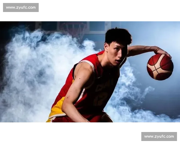 郇斯楠 U19 世界杯 8 盖帽创历史 西北大学抛出 NCAA D1 橄榄枝