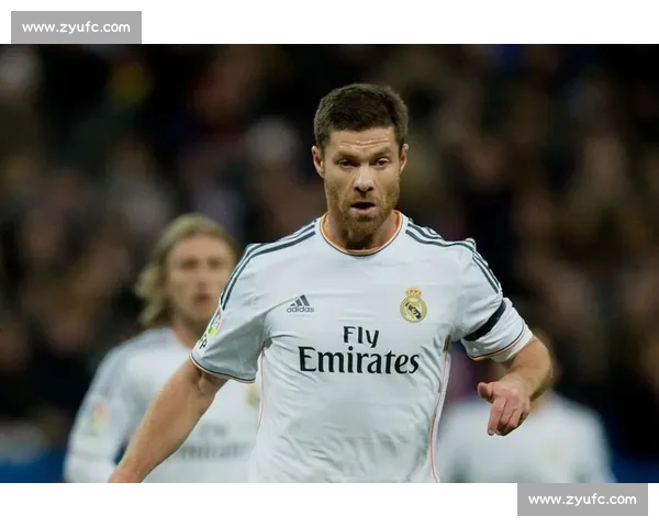 阿隆索火线上任皇马：三堂训练课决战世俱杯，全速磨合刻不容缓