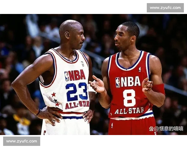 魔术师约翰逊定义超级巨星：能让客场球票售罄的传奇，乔丹科比为何无可替代