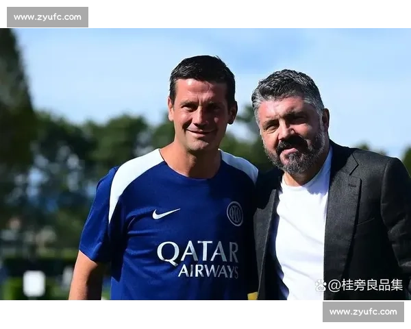加图索出任意大利国家队主帅 率队冲击 2026 世界杯资格