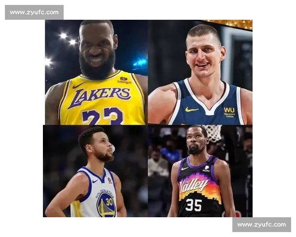 杨毅：SGA 即便包揽冠军 + FMVP + 得分王，历史地位仍难比肩乔鲨詹库