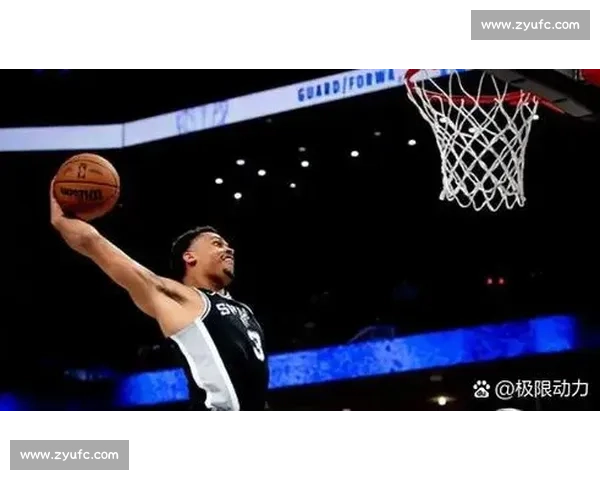 穷老板的五冠密码：马刺如何用 2 亿资产缔造 NBA 最草根王朝