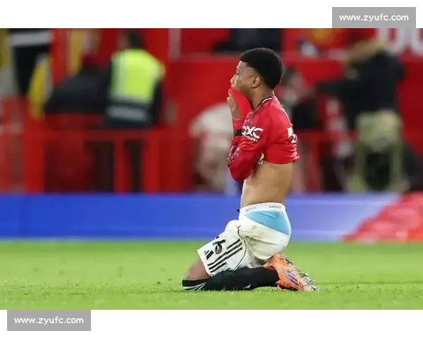 范德萨力荐曼联召回安东尼！加纳乔离队传闻升级，红魔锋线重组引争议