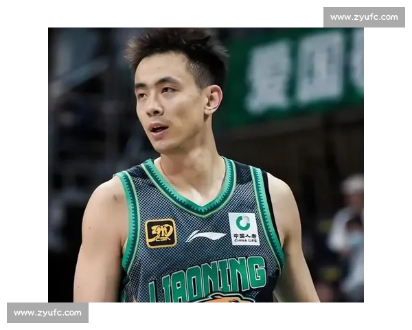 辽宁官宣休赛期首签！弗格离队成定局，赵继伟迎单核考验