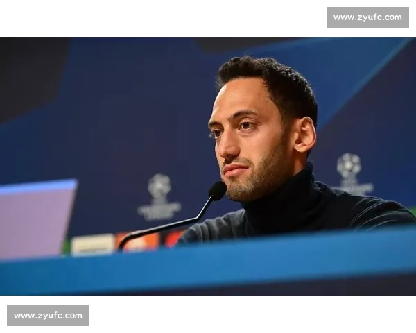 加拉塔萨雷 1500 万欧报价恰尔汗奥卢，国米坚持 4000 万欧要价