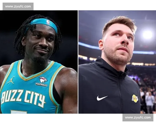 太阳黄蜂 2 换 1 交易！马威加盟菲尼克斯，第 10 顺位选中马卢阿奇