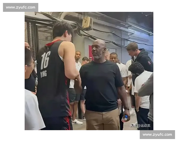 最佳新秀之争白热化：弗拉格、杨翰森与约翰逊的三国杀