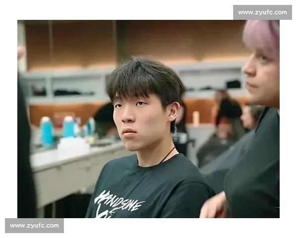 试训打爆 8 号秀杰明！比卢普斯盛赞杨瀚森：ESPN 看好未来全明星