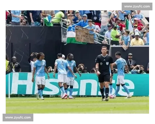 马宁硬刚瓜迪奥拉！世俱杯换人争议引爆场边冲突