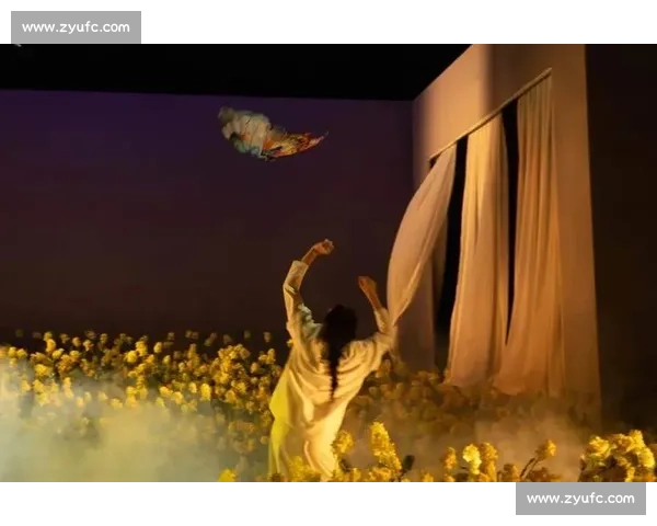 配角的舞台：平凡中的璀璨光芒