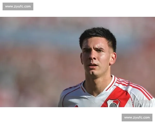 河床青训再出天价新星！17 岁神童 6320 万欧加盟皇马，创阿根廷转会纪录