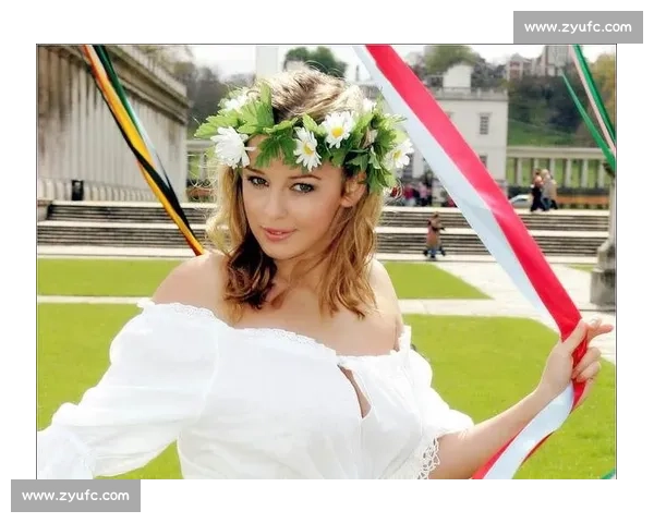 足坛新宠：当足球宝贝遇见艺术与科技的化学反应