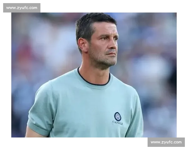 国米敲定 21 岁法国锋霸！2600 万欧 + 5 年长约，齐沃再造青训瑰宝