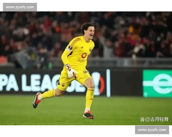 斯基拉：斯维拉尔续约罗马进入最后阶段，350 万欧年薪 + 奖金即将敲定