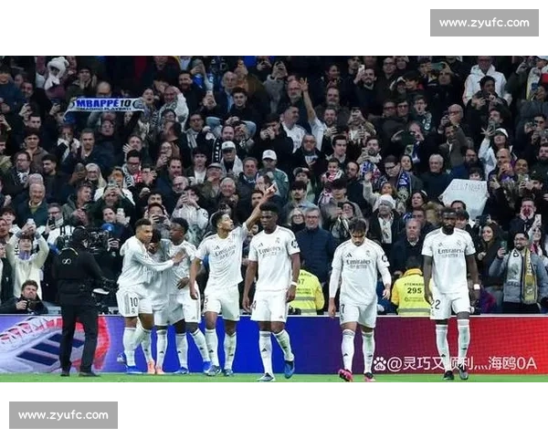 皇马世俱杯洲际杯 12 连胜创纪录！36 球狂轰 + 9 球零封展现恐怖统治力