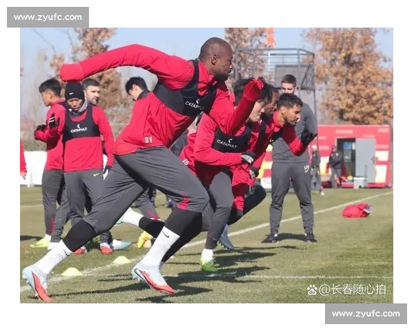 贝里奇右小腿骨折赛季报销,长春亚泰保级形势雪上加霜