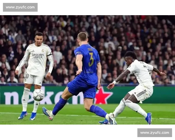 姆巴佩替补弑旧主!病愈复出首秀掀波澜,皇马 1-0 尤文晋级